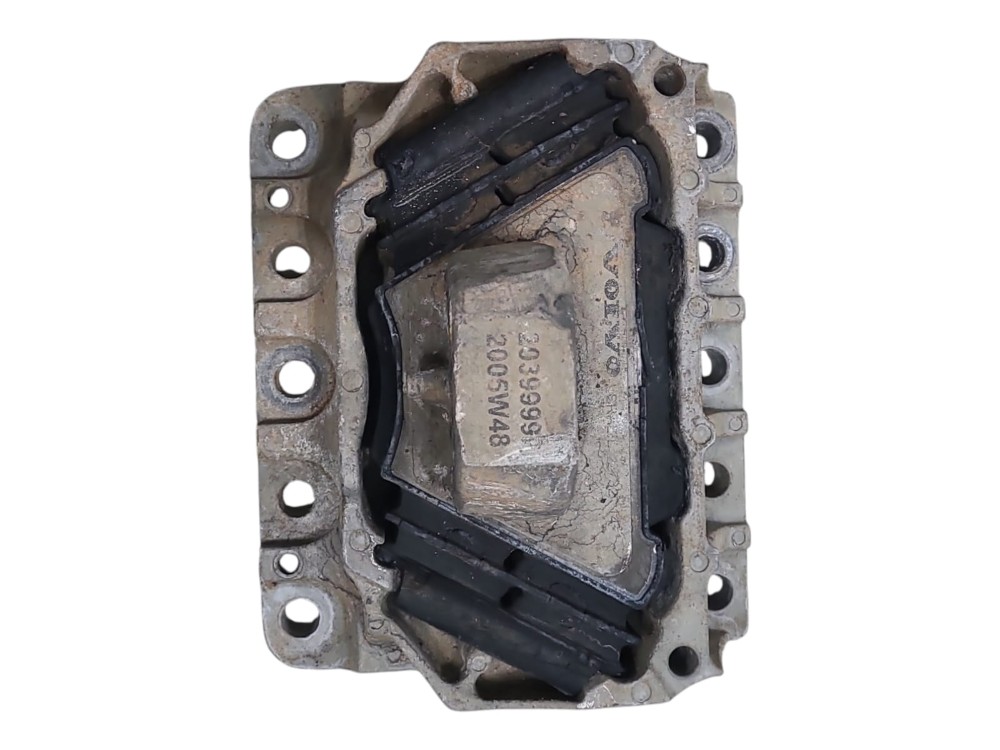 Suporte Coxim Volvo Vm D12 1