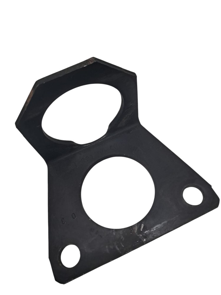 Suporte Batente Mola Mb Axor 2644 2020 N43 1