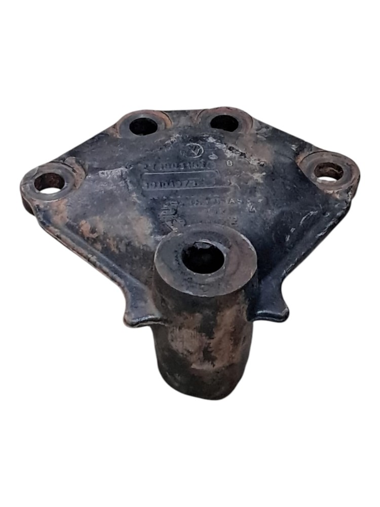 Suporte Mola Dianteira Parte Traseira Vw 3