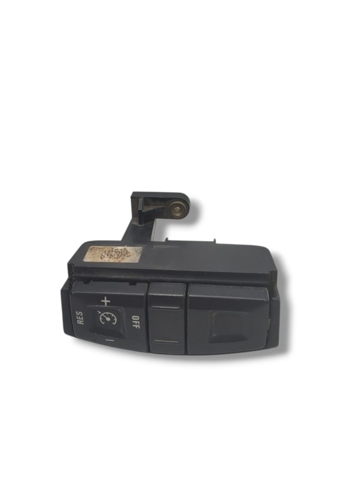 Botao Controle Volante Scania P G R