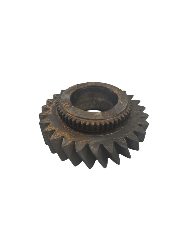 Engrenagem Eixo Movel Eaton 6306 6
