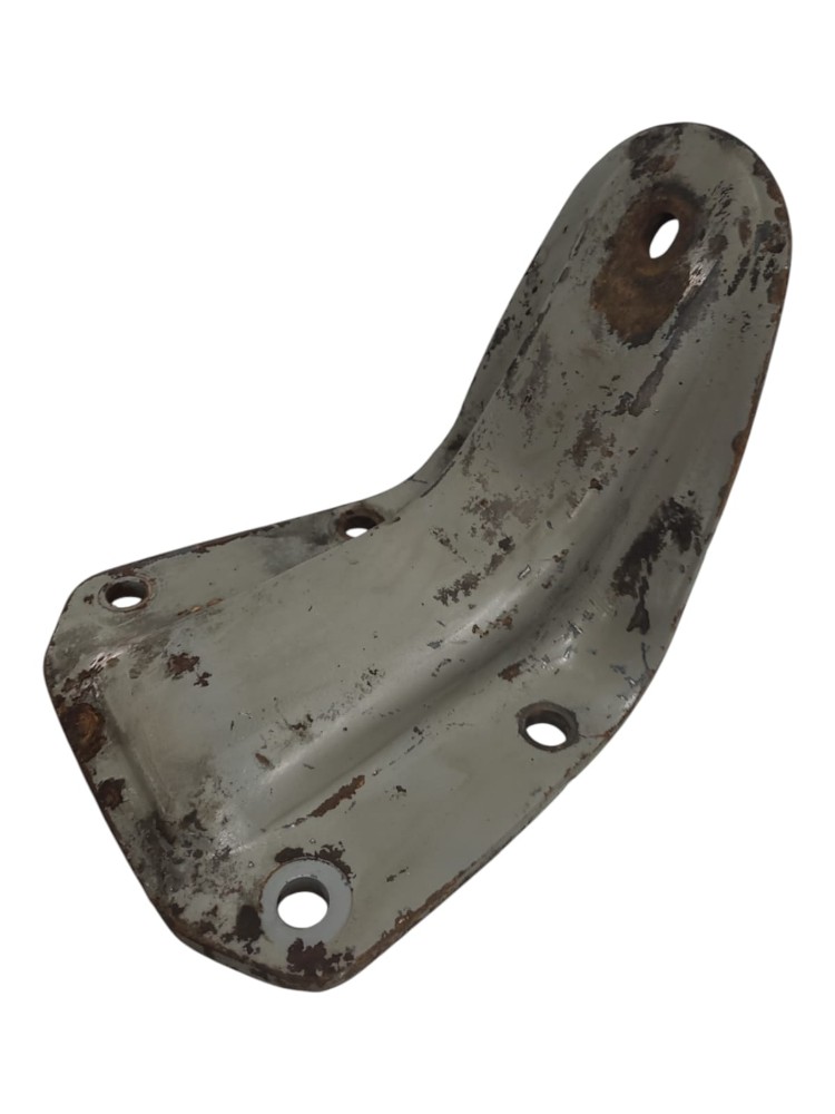 Suporte Coxim Dianteiro Scania 1