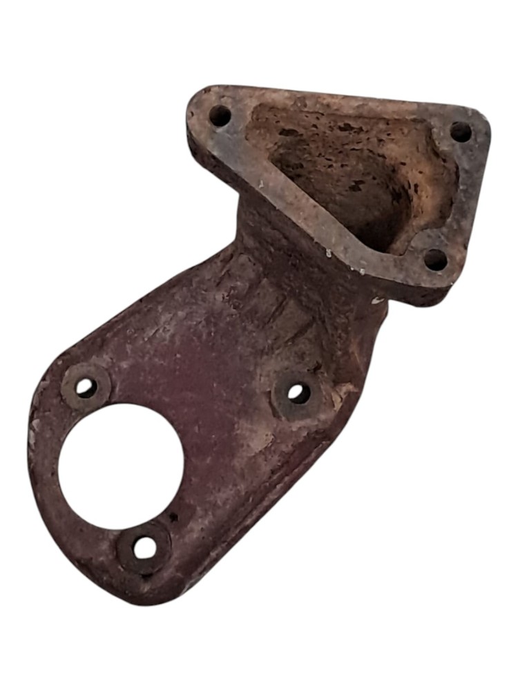 Suporte Cuica Freio Mercedes-Benz 608 3