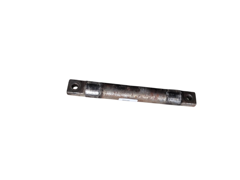 Haste Garfo Desengate Mb Caixa Cambio Zf 1650 1