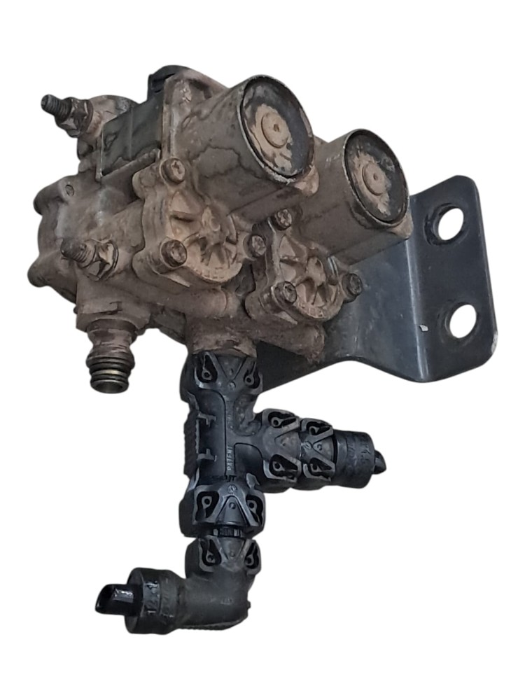 Valvula Moduladora Abs WABCO Scania 5