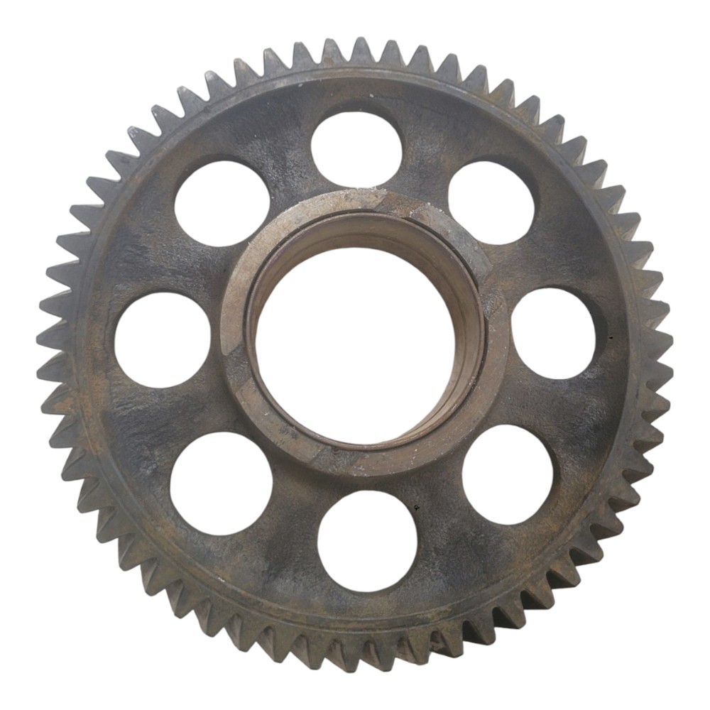 Engrenagem Comando Valvula Iveco Cursor 6
