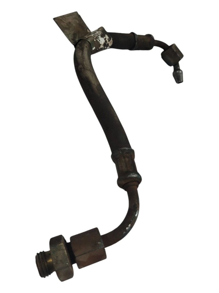 Cano Motor Volvo D13 2
