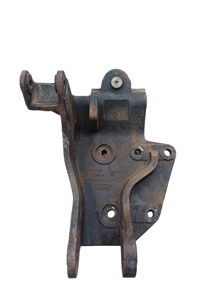 Suporte Superior Pivo Cabine Ford Cargo 1