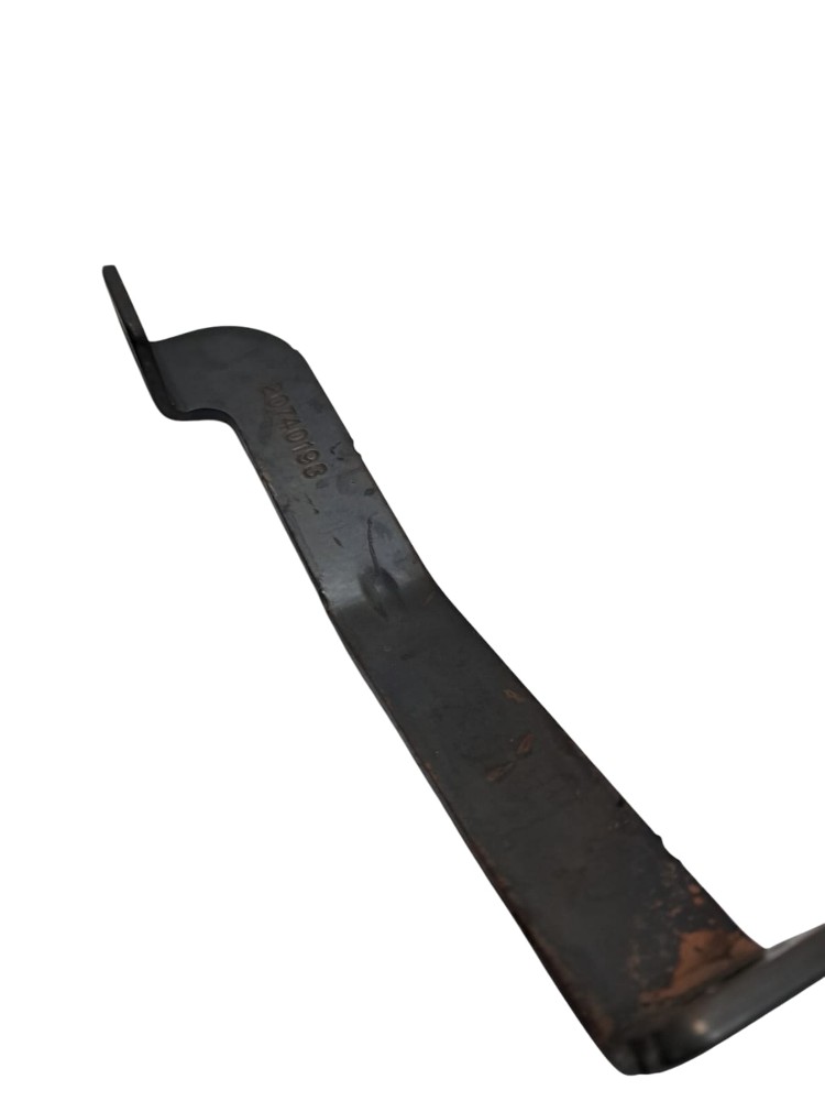 Suporte Sistema Volvo 4