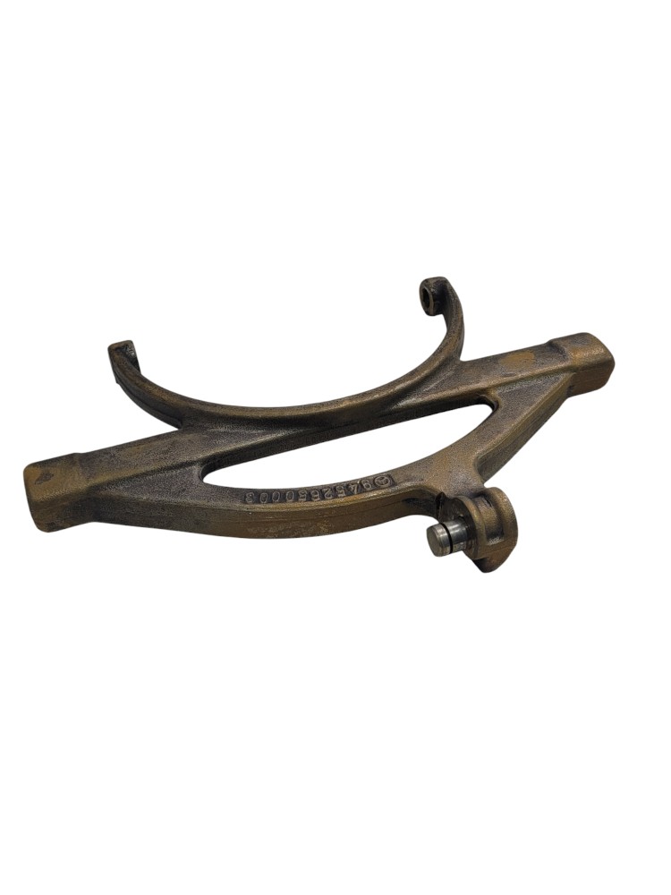 Garfo Seletor Marcha Re Mb Actros 1996 2002 4