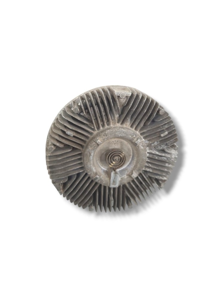 Embreagem Polia Viscosa Mb 710 2