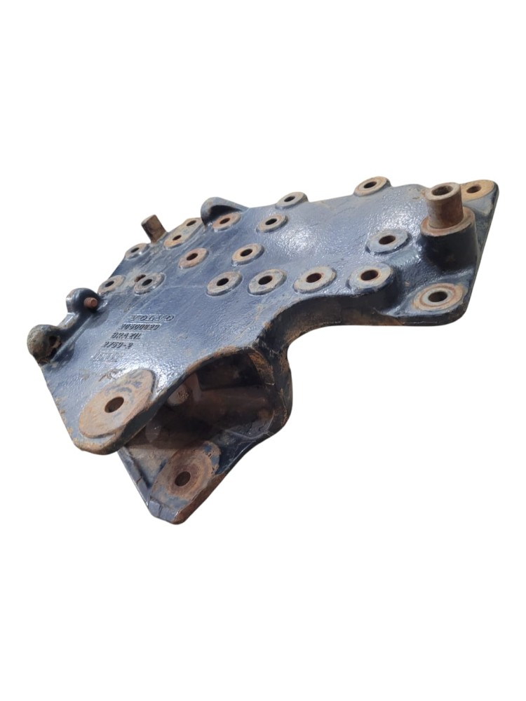 Suporte Travessa Suspensão Mola Volvo Vm 5