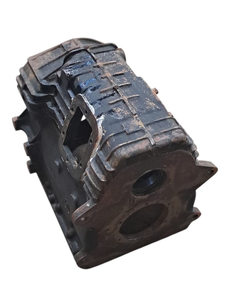 Carcaca Caixa Cambio EATON Fs6306A 6 Marcha 4