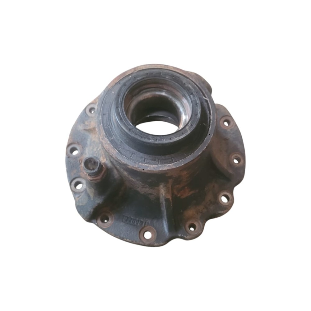 Cubo Roda Rolamento Blindado Mb