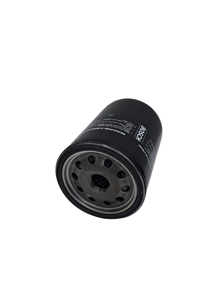 Filtro Combustivel Separador Agua Diesel 0709 2