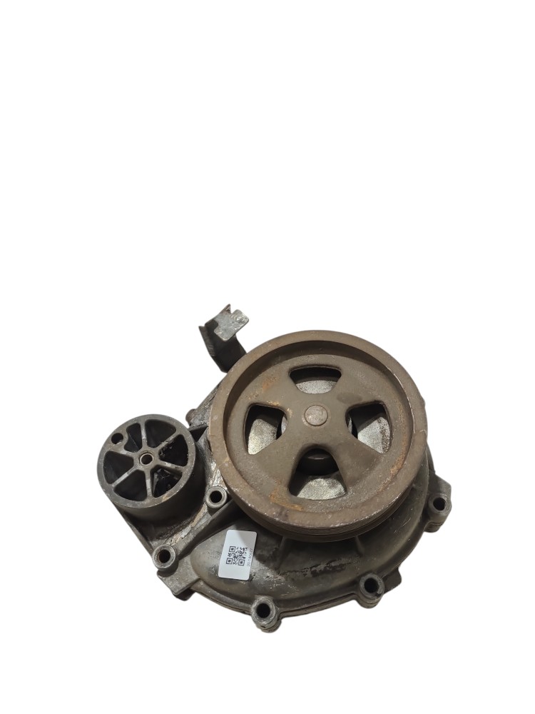 Bomba Agua Scania 124 Schadek 3
