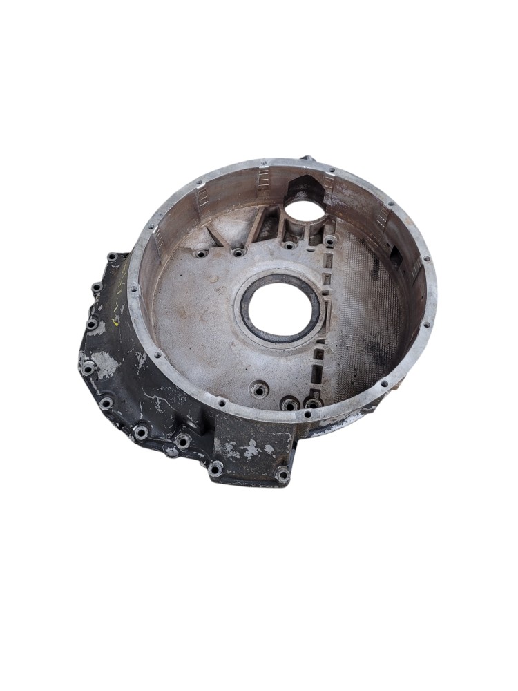 Capa Seca Motor Mb Om904 2