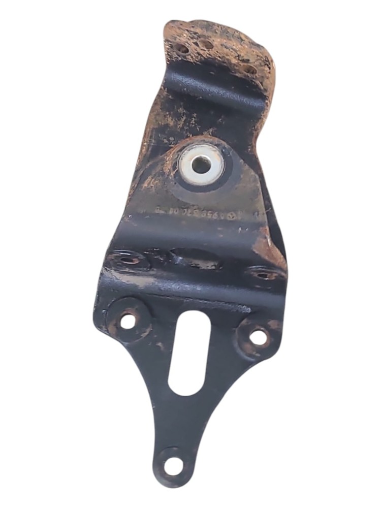 Suporte Mola Dianteiro Mb Atego 2