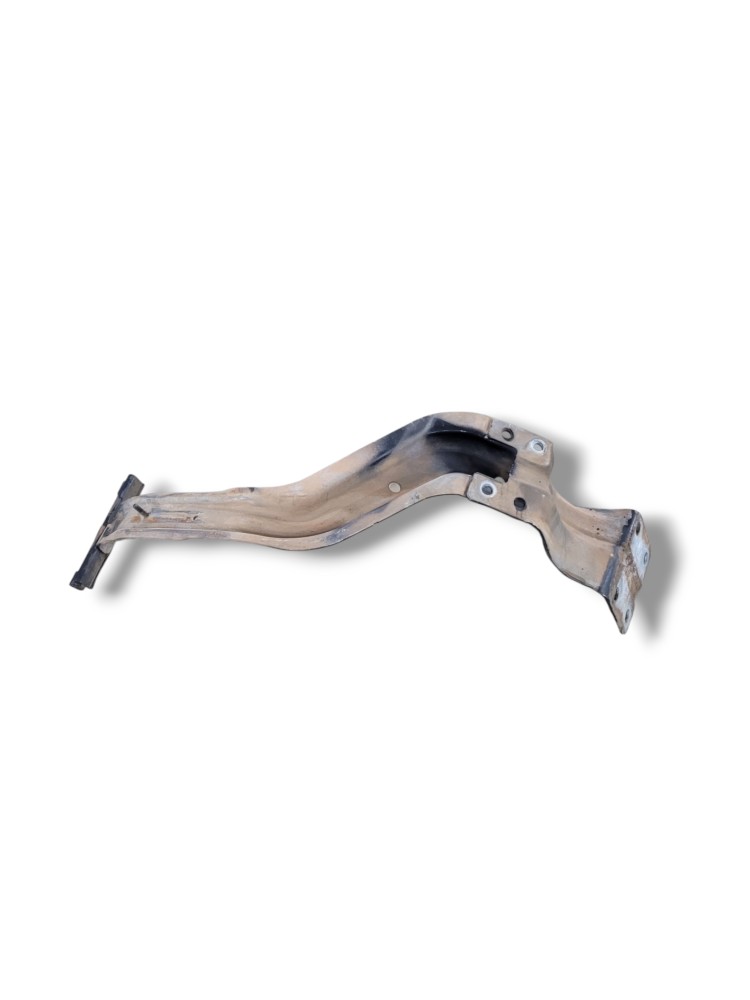 Suporte Paralama Scania G420 2010 2011 5