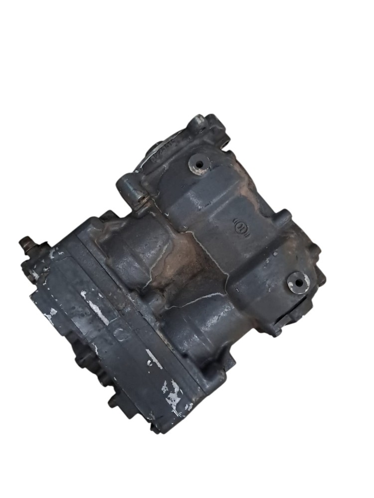 Compressor Ar Scania 2012
