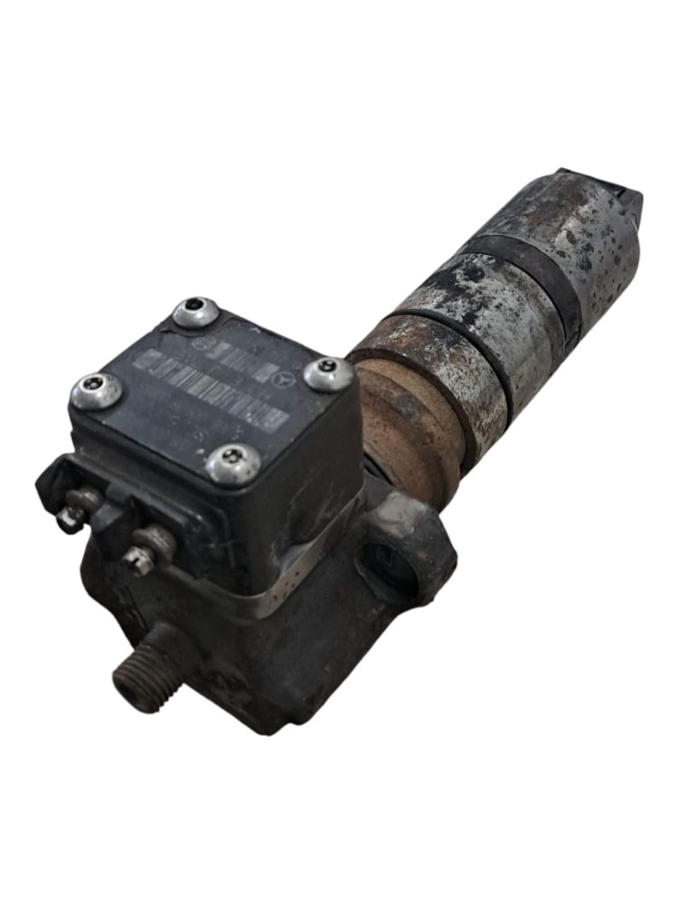 Unidade Injetora Mb AXor Om457 4