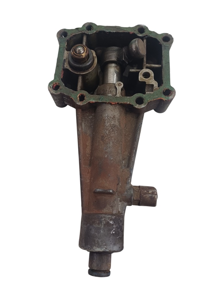 Carcaca Transmissao Zf S5 420 4