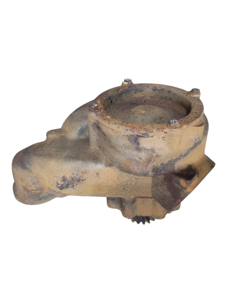 BOMBA AGUA VOLVO N10 N12 EDC 2