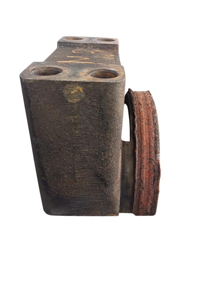 Capa Mancal Mb Om 352 7