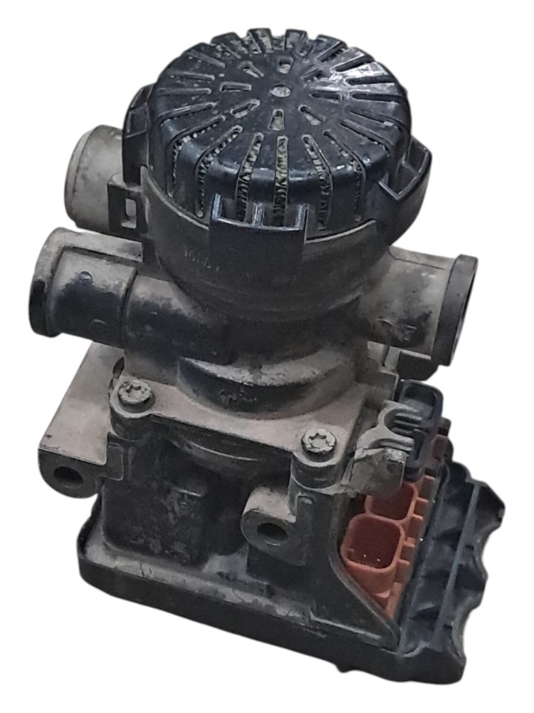 Valvula Moduladora EBS MAN TGX TGA TGS 2