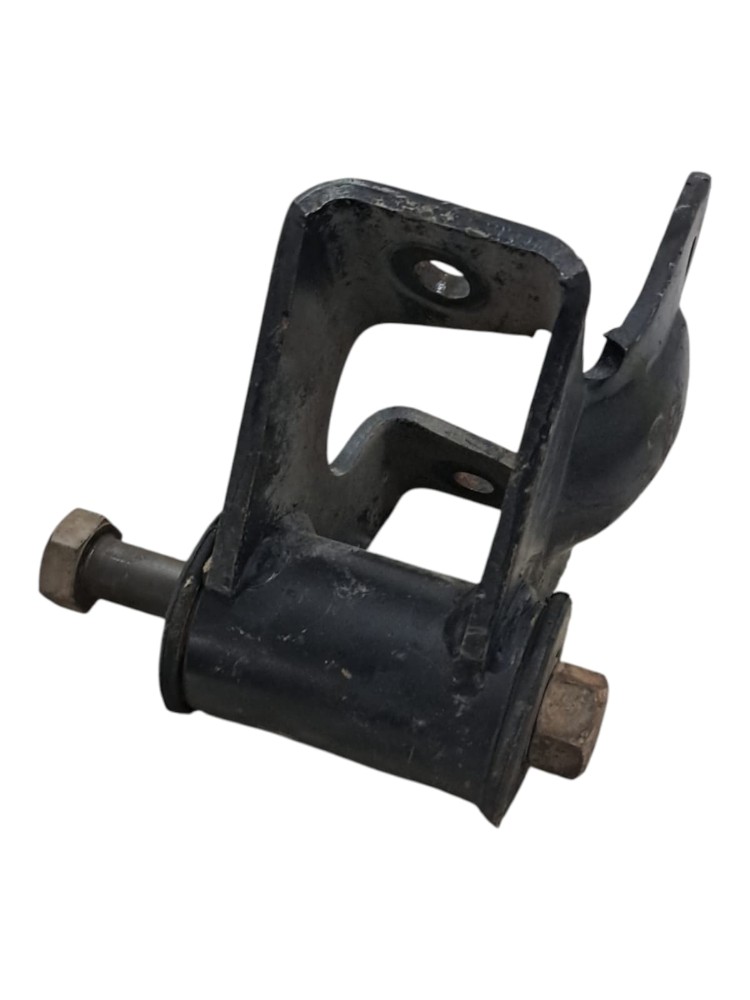 Suporte Feixe Mola Volkswagen 8140 5