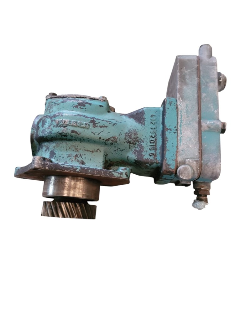 Compressor Ar Motor Mb 1938 2