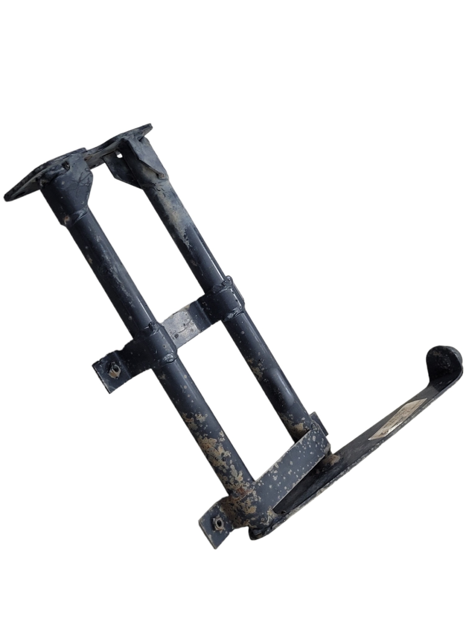 Suporte Paralama Vw Delivery 5140 8150 2p08211510