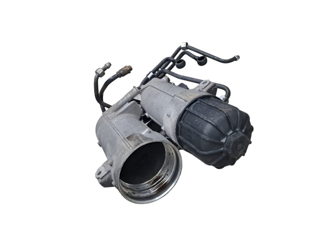 Filtro Combustivel Scania Ntg 3