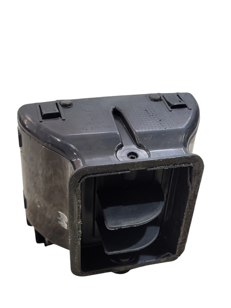 Difusor Ar Painel Vw Constellation Direito 6