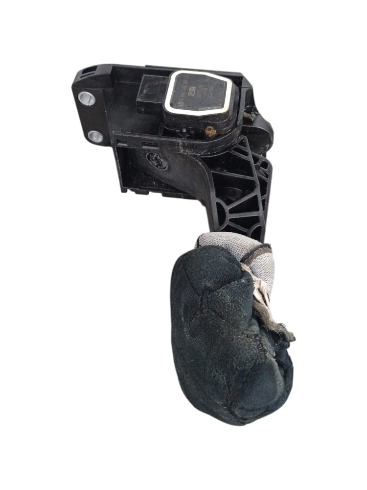 Pedal Acelerador Mb Axor 2041 Ls 2020 VO66