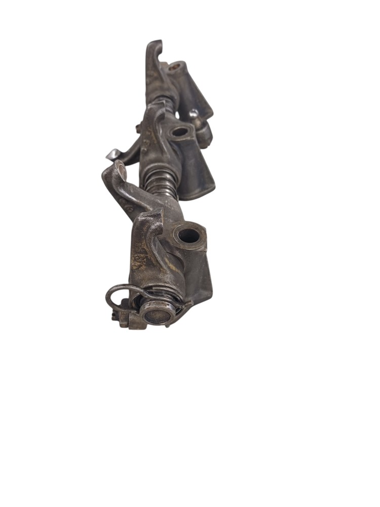 Eixo Balancim Motor Mb 1113 4