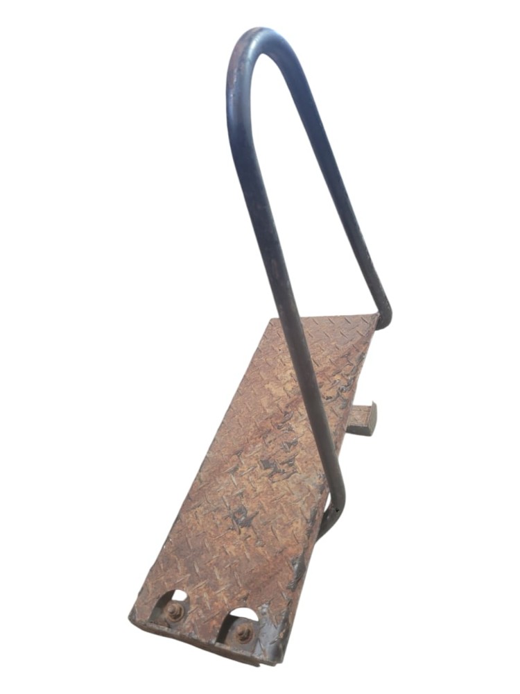 Estribo Chassi Vw 25370 3
