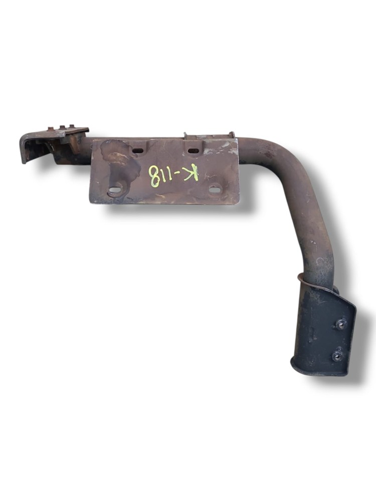 Suporte Paralama Ford Cargo 2842 2014 VK118 1