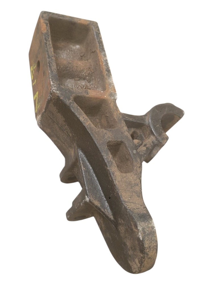 Suporte Barra Estabilizadora Mb Axor 2544s 2010 VN17