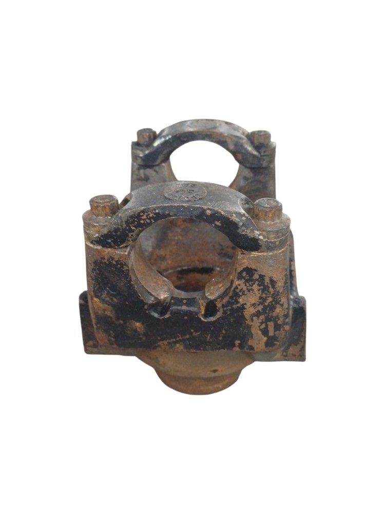 Terminal Flange Cambio Vw 17190 3