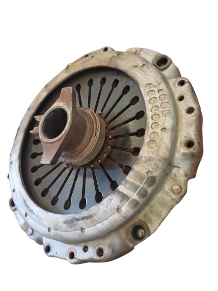 Plato Disco Embreagem Scania 114 VO30 4
