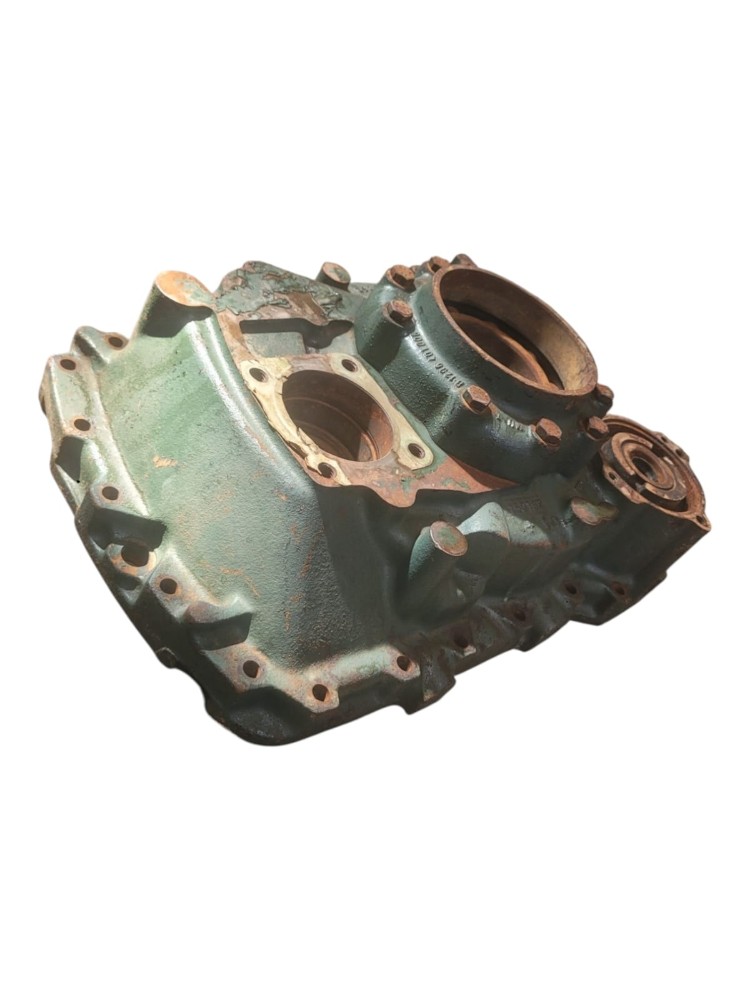 Tampa Carcaca Traseira Cambio Iveco Zf 8s1350 2