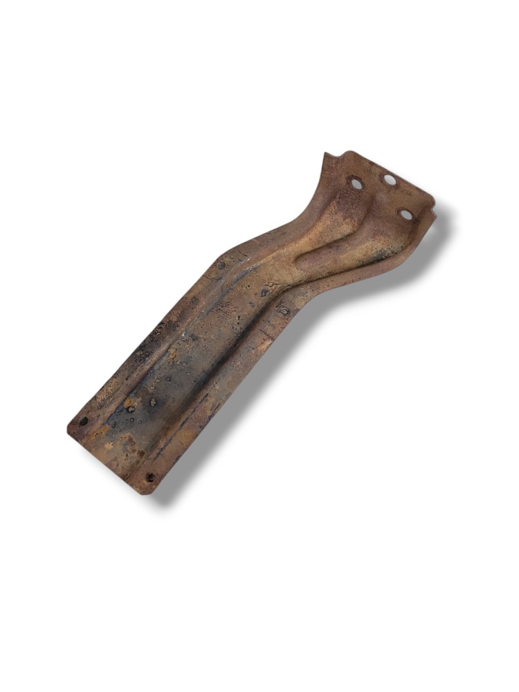 Suporte Paralama Ford Cargo