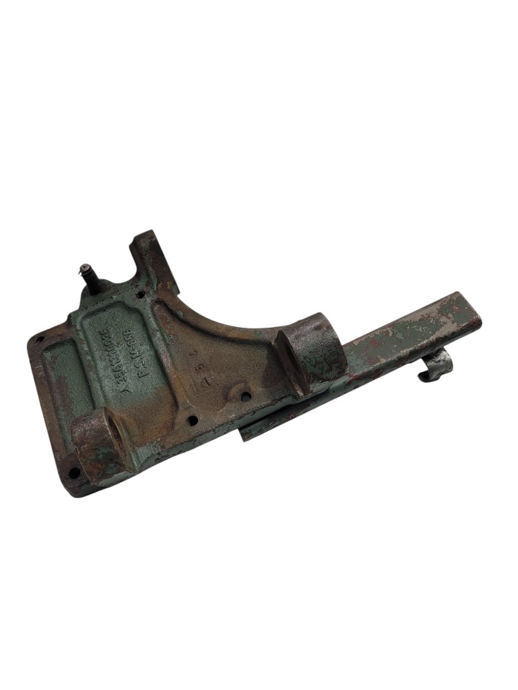 Suporte Compressor Mb 1