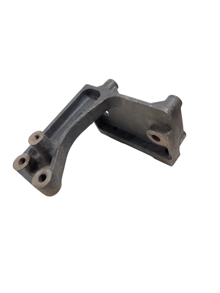 Suporte Compressor Ar Condicionado Mb 5