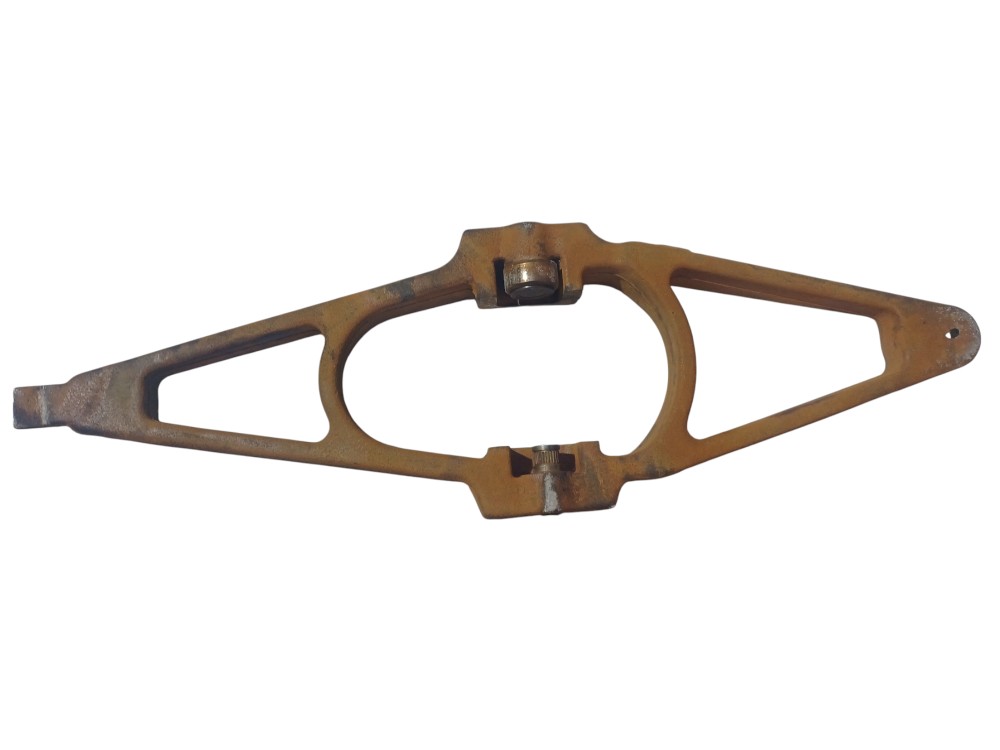 Garfo Engate Caixa Cambio Vw 17280 1