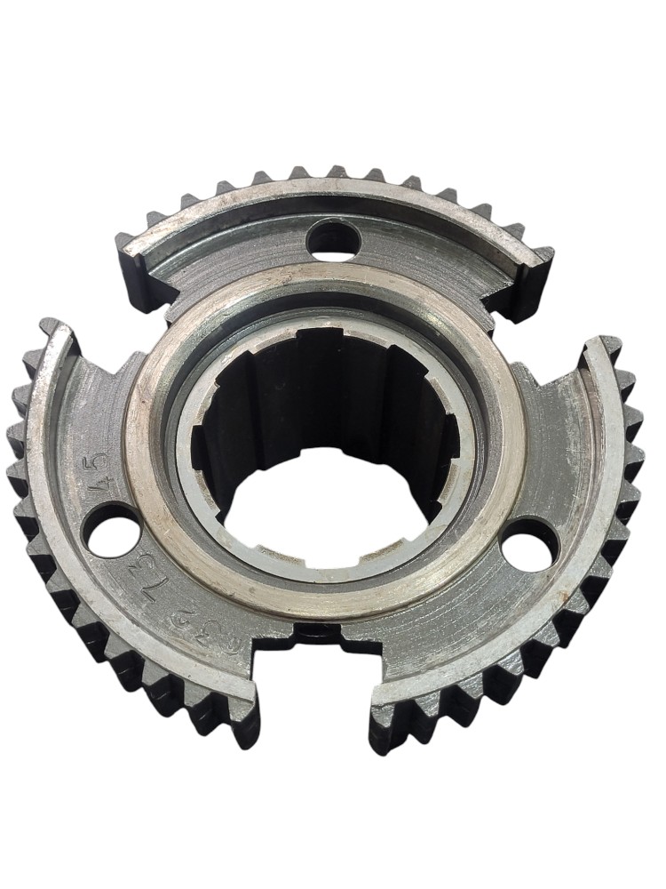 Nucleo Sincronizador Caixa G36 G40 Mb 4