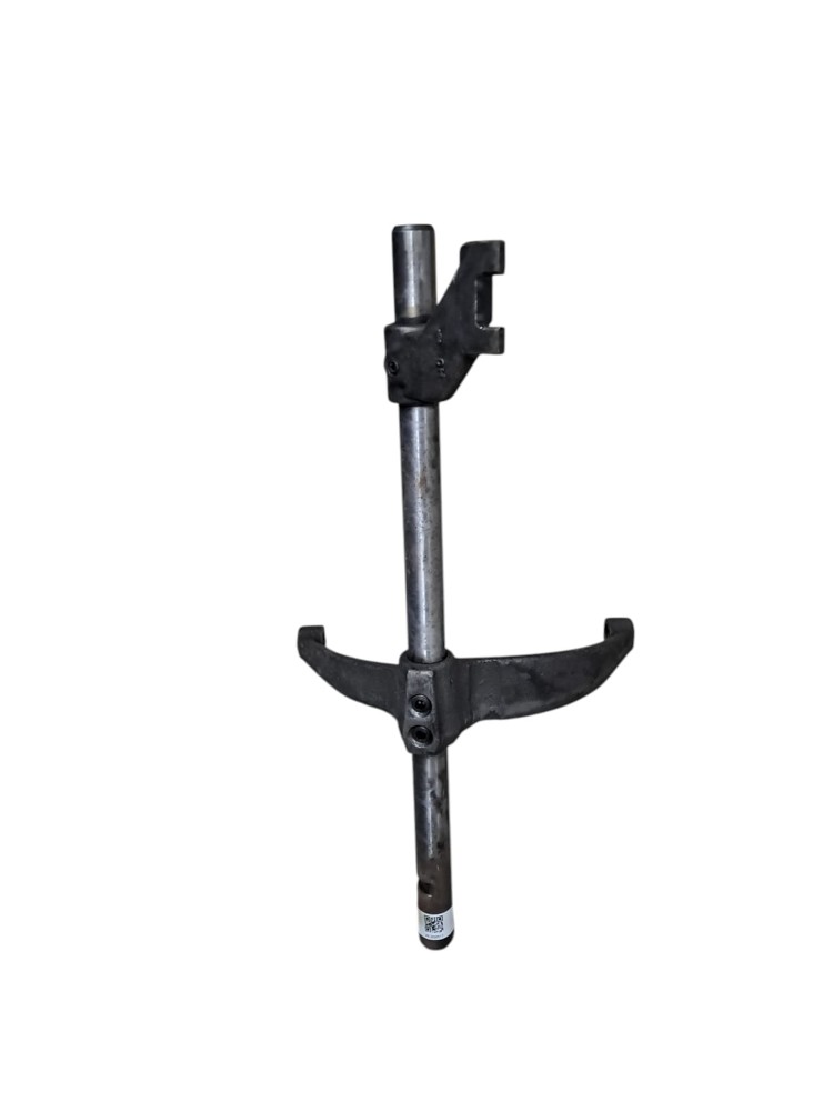 Garfo 1 2 Caixa Zf 130 3