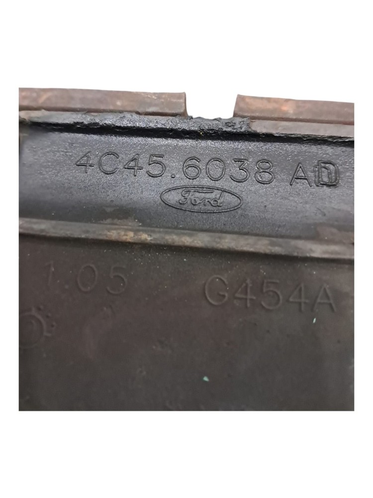 Coxim Dianteiro Motor Ford Cargo 6