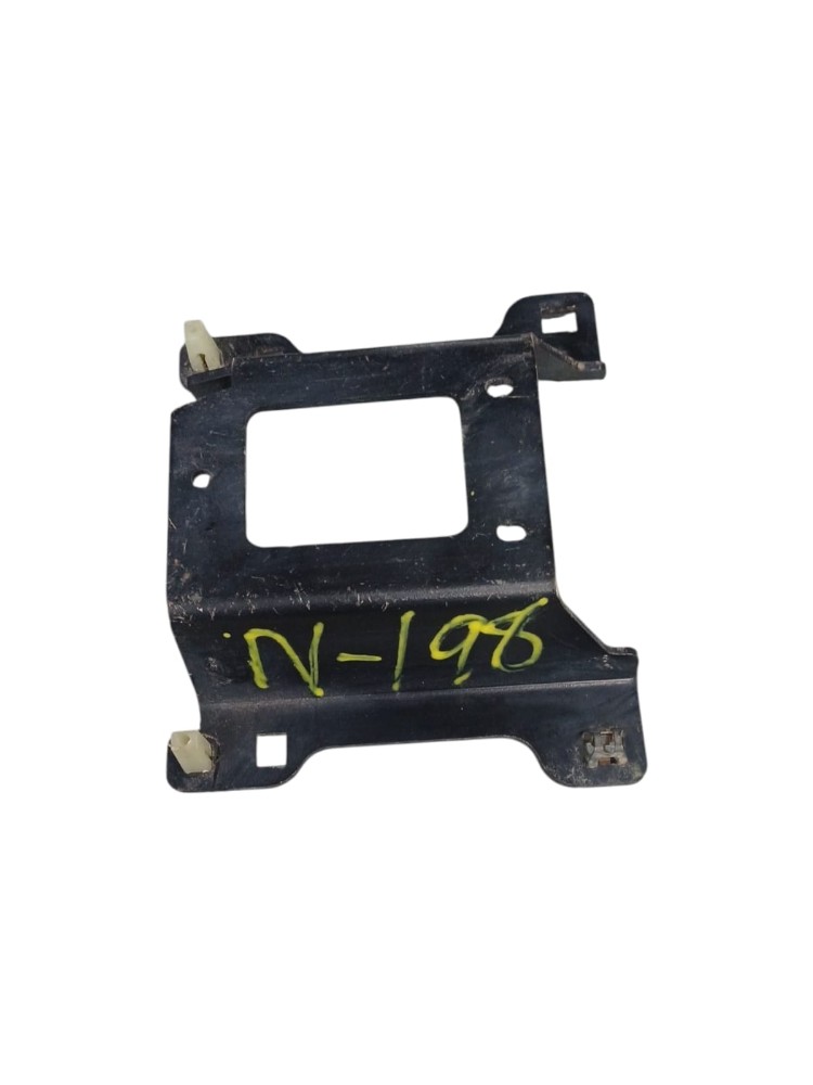 Suporte Filtro Ar Mb Actros 2548 2023 2024 7